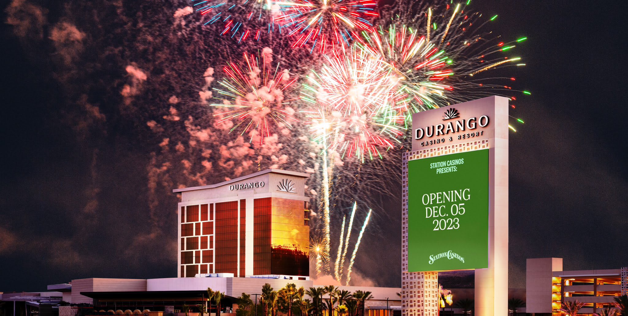 El Durango Casino &#038; Resort abre sus puertas en Las Vegas