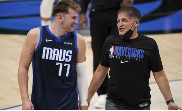 Dueña de casinos compra un equipo de la NBA