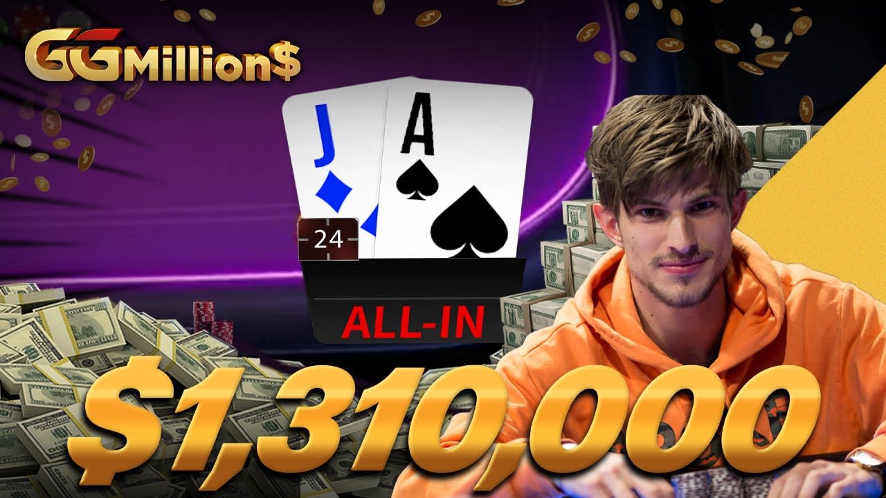 Vladimir Minko le negó a Michael Addamo un nuevo GGMillion$