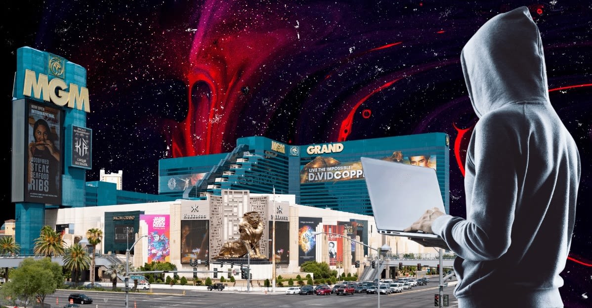El gran error del FBI contra los hackers de Las Vegas