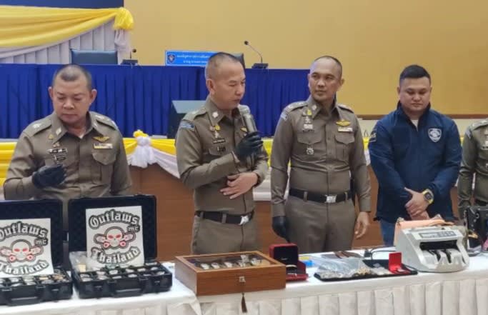 Desbaratan una red de juego ilegal que facturaba 2 mil millones