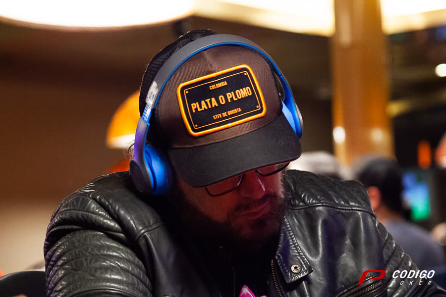 Evita resetear las metas de poker con el nuevo año