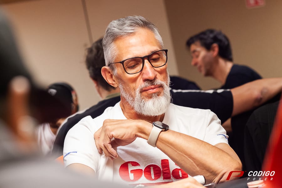 Godzilla Second Chance Dia 1B Jorge Yranek