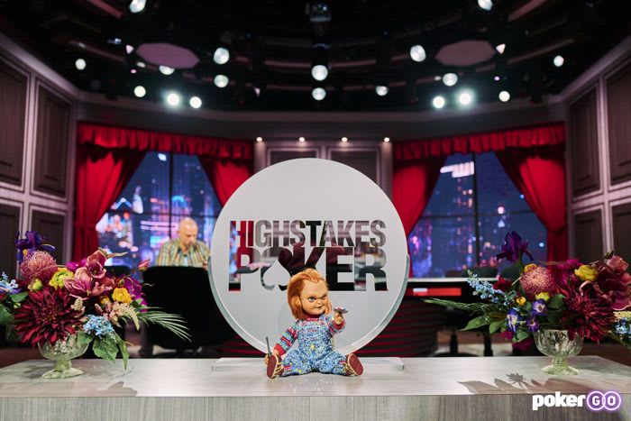 La última mano de High Stakes Poker 11 fue de terror