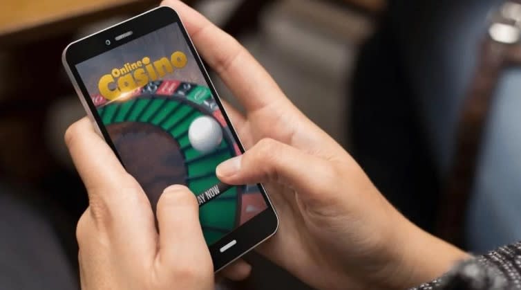 La Ciudad de Buenos Aires bloqueó otras 72 salas de juego ilegal