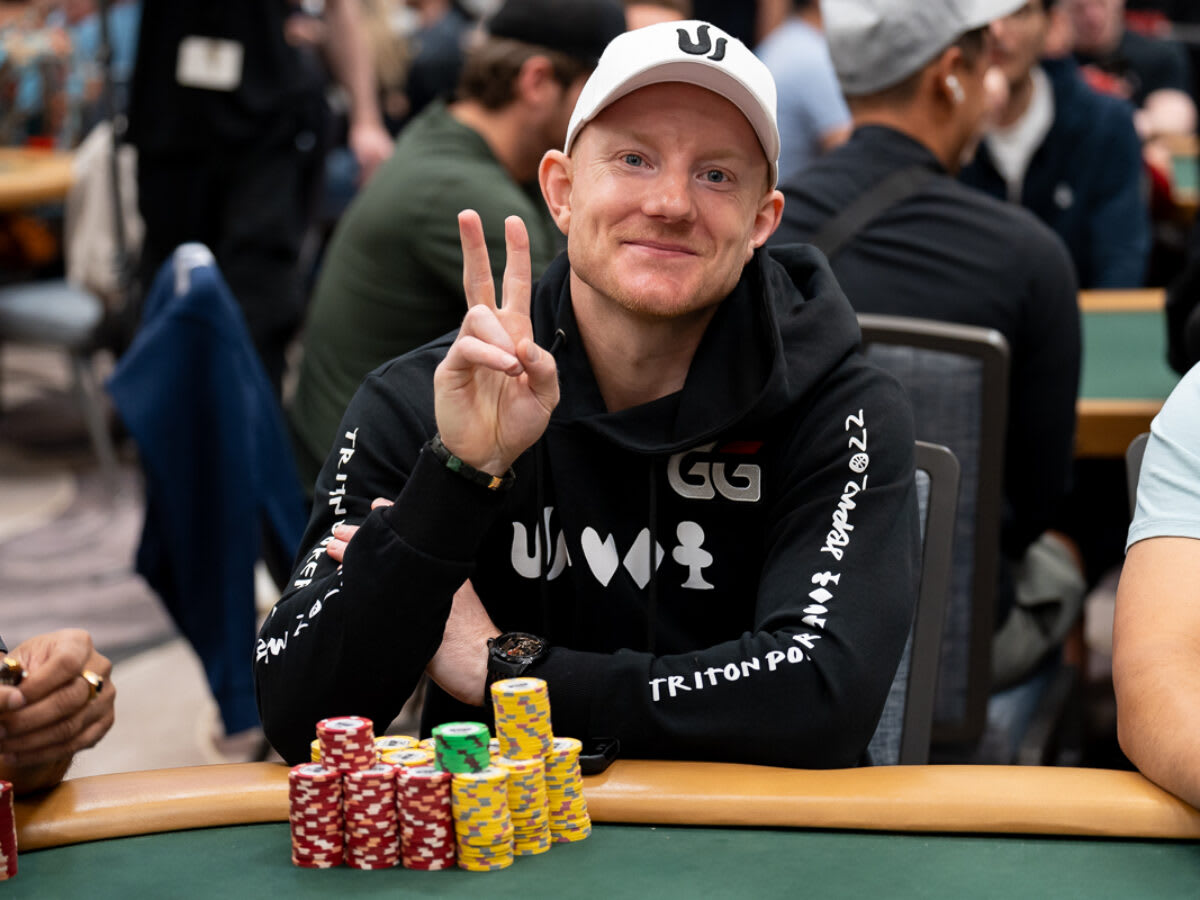 Koon confirma que jugará el WPT Big One for One Drop