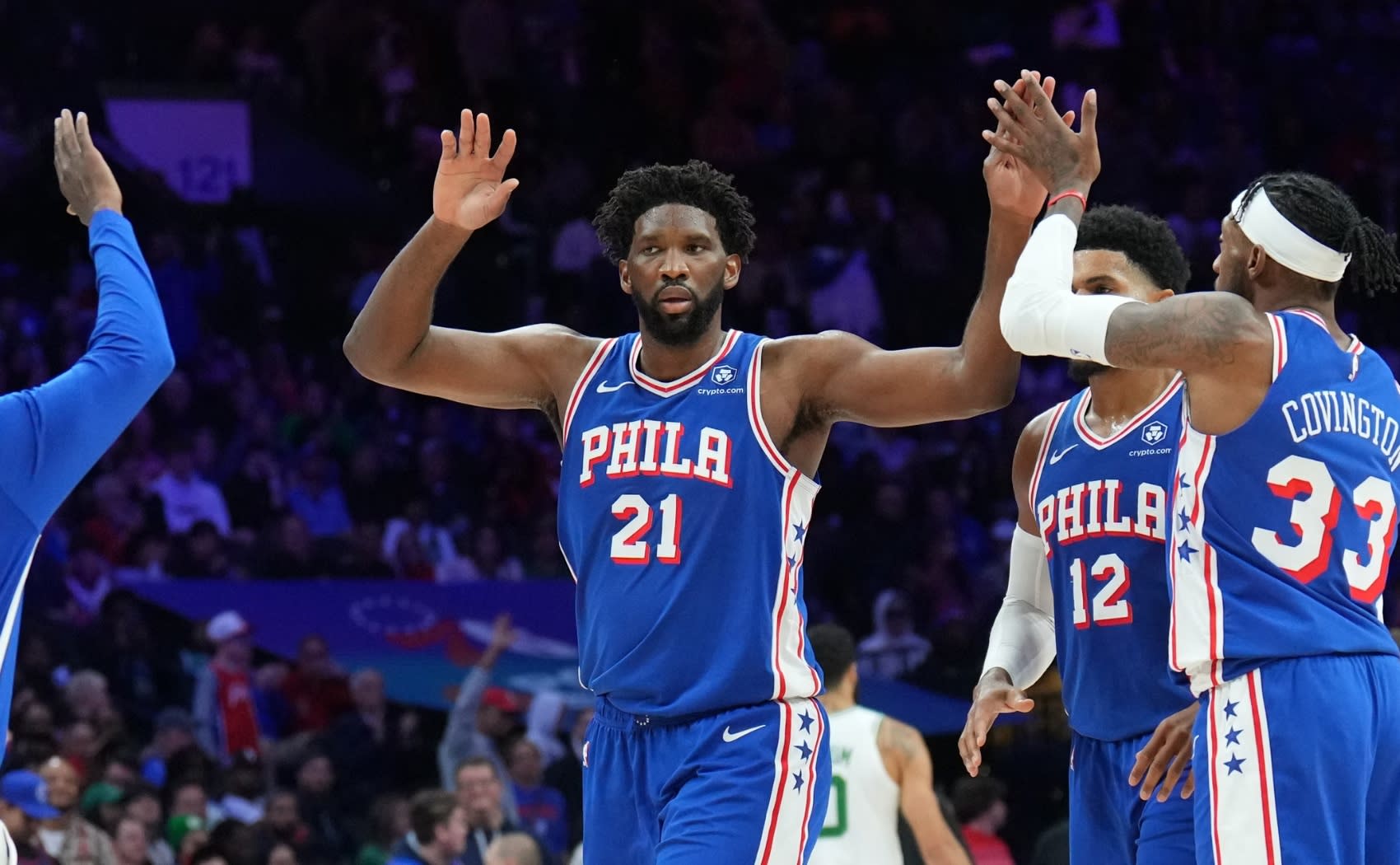 El poker y la NBA firmaron una alianza que puede ser histórica