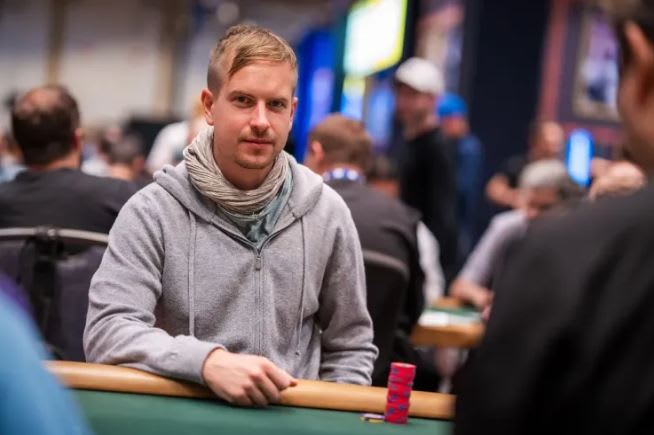 La leyenda de Isildur1 reapareció en la WSOP Europa