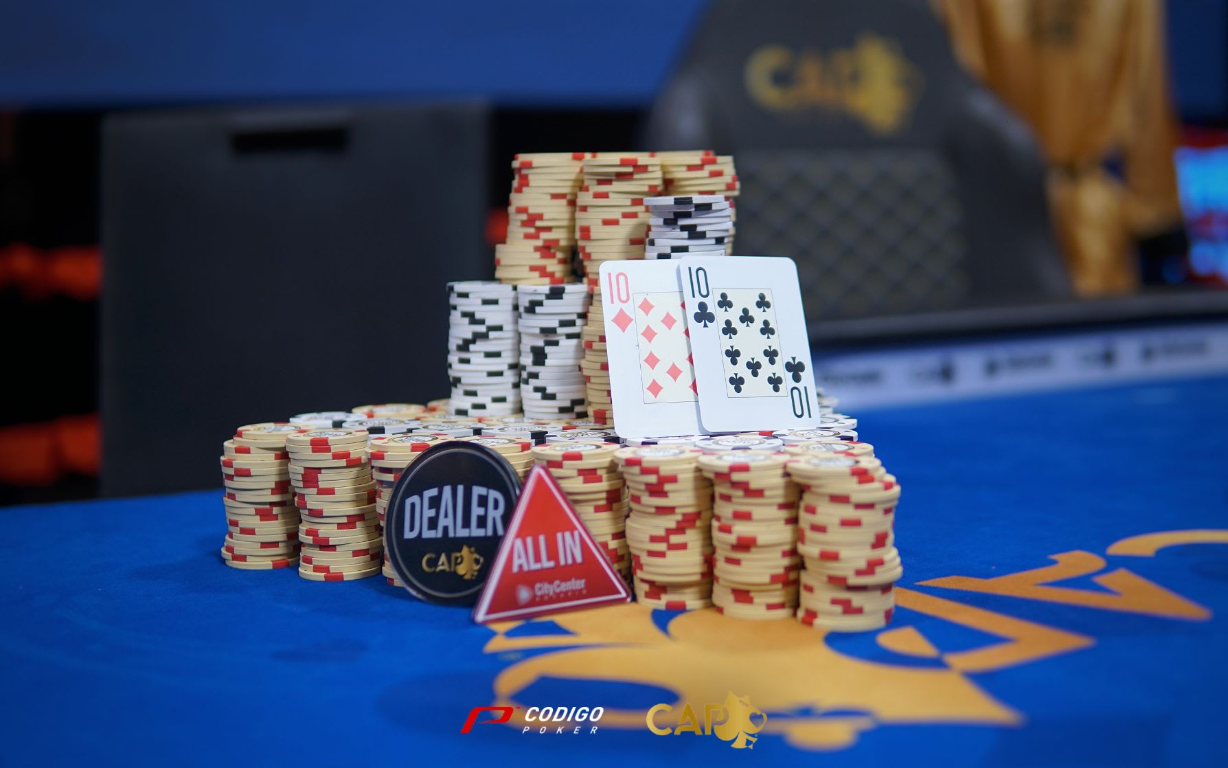 Grinder Report: toda la acción de los paños virtuales