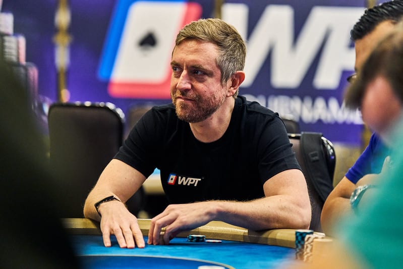 Neeme, el pionero de los vlogs de poker, no pierde su esencia