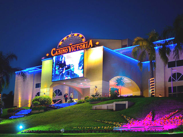 Allanaron casino por coletazos de escándalo político