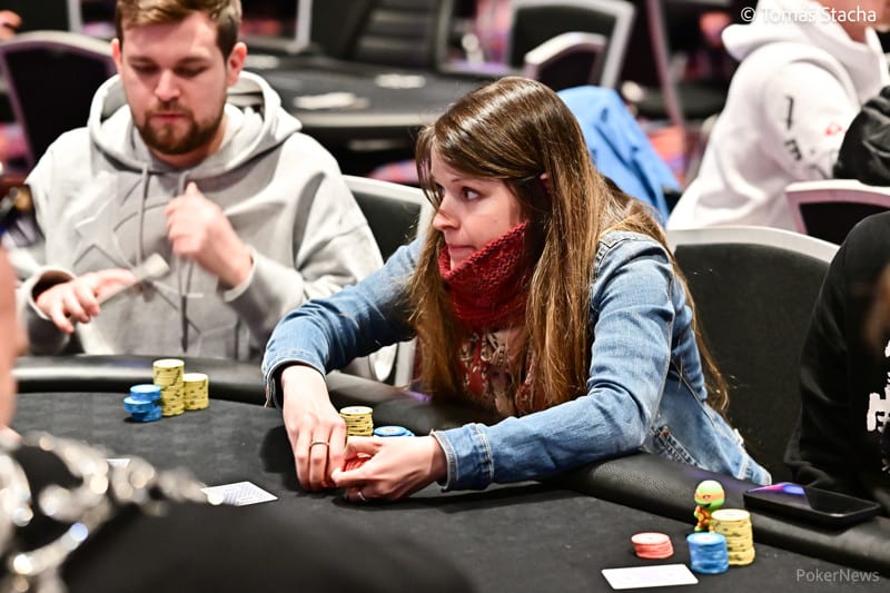 WSOP Europa: la Armada Latina pisa fuerte en el Main Event