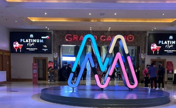 El regreso del poker a la zona central de Chile tiene nueva fecha