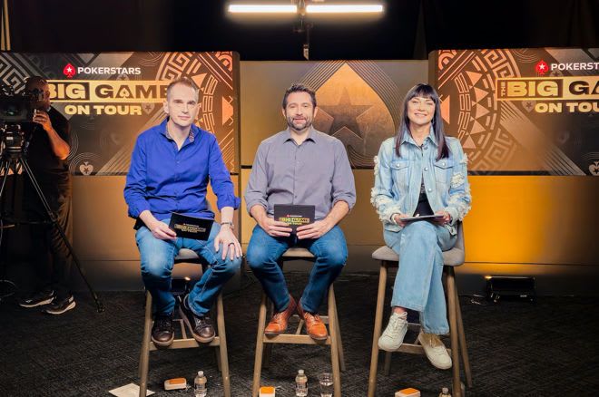 El Big Game ya tiene dos aspirantes a ganar miles de dólares