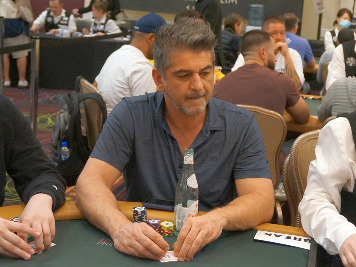 Pro estadounidense condenado por distribuir cannabis