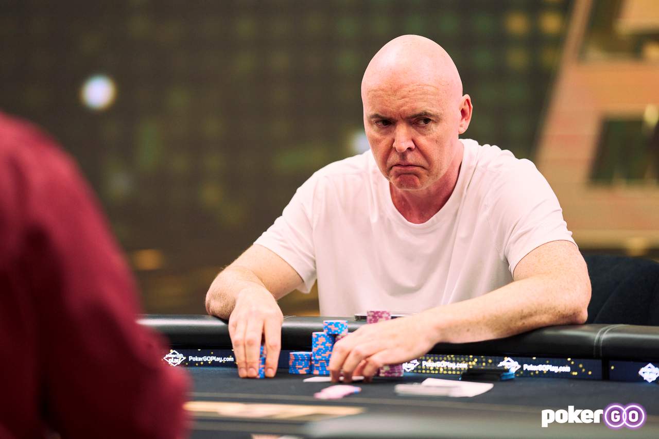 El PGT Sprint terminó con un deal por ICM y Hennigan campeón