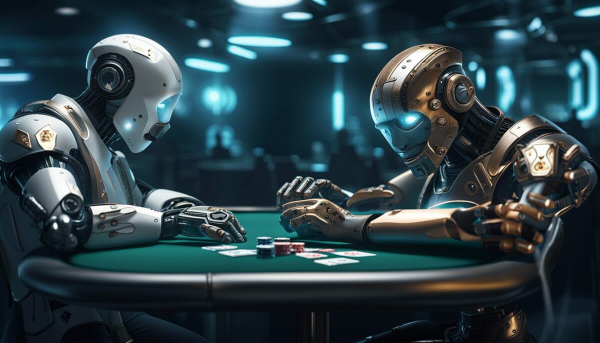 Las innovaciones tecnológicas que transformarán el poker en 2024