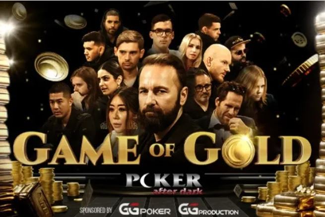 16 súper estrellas del poker chocarán en un nuevo reality show