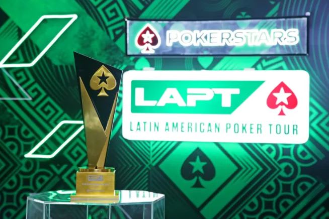 La Gran Final del LAPT será épica con US$850K garantizados