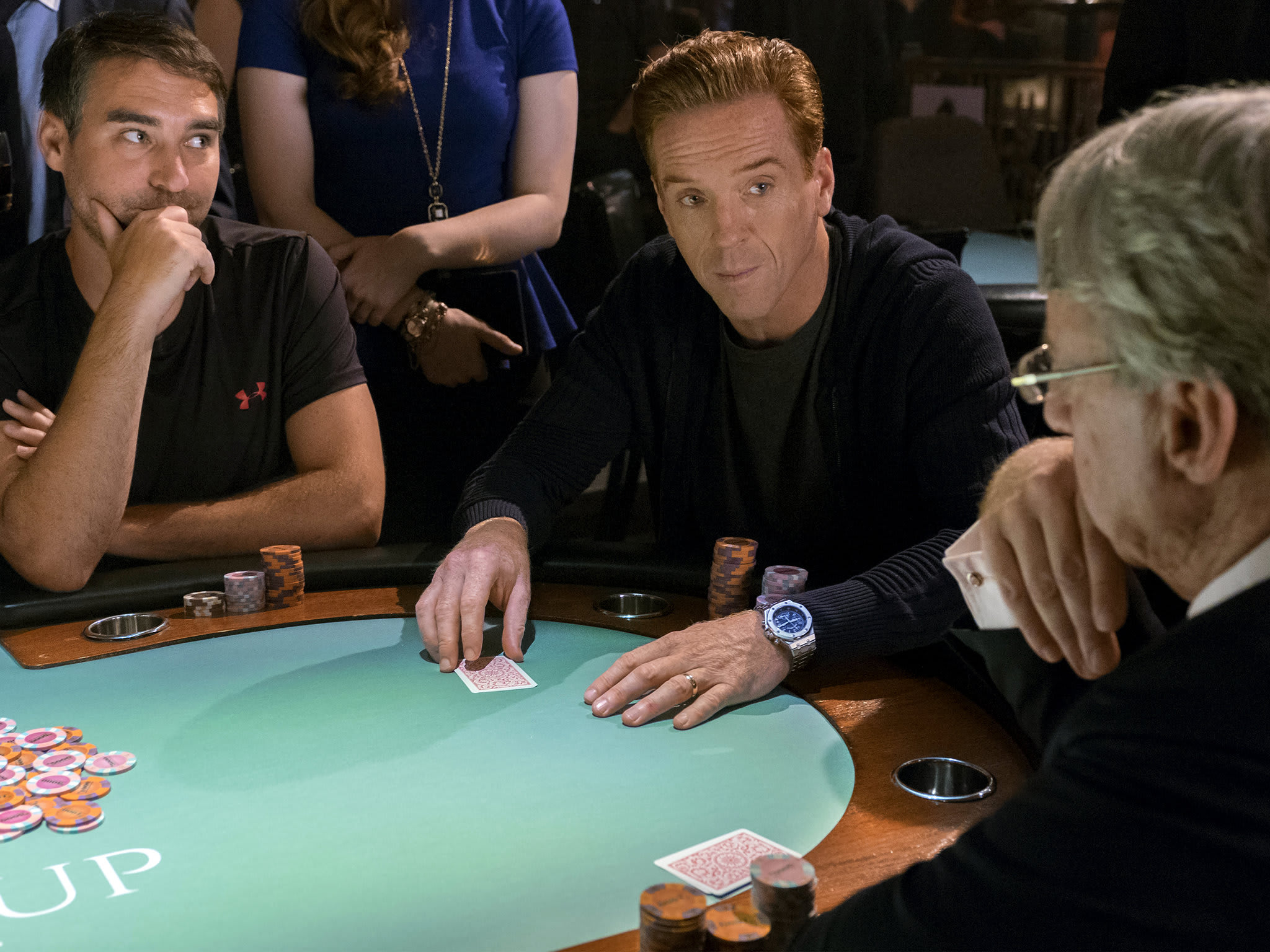 Las 5 habilidades del poker que impulsan el éxito empresarial