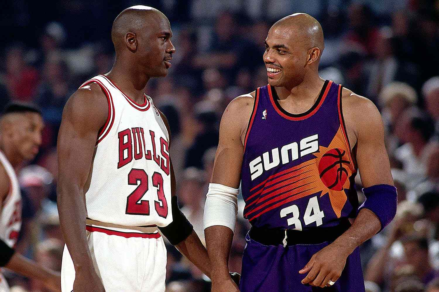 Charles Barkley tuvo un casino clandestino que forjó su amor por el poker
