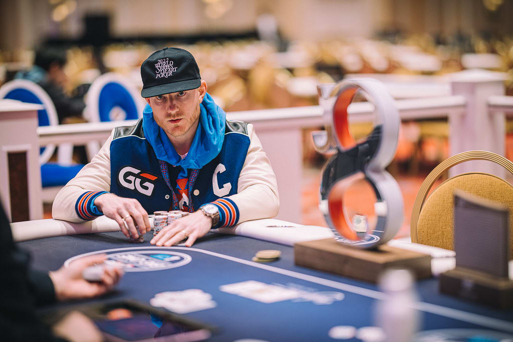 La terrorífica historia de Jason Koon que casi le cuesta todo su bankroll