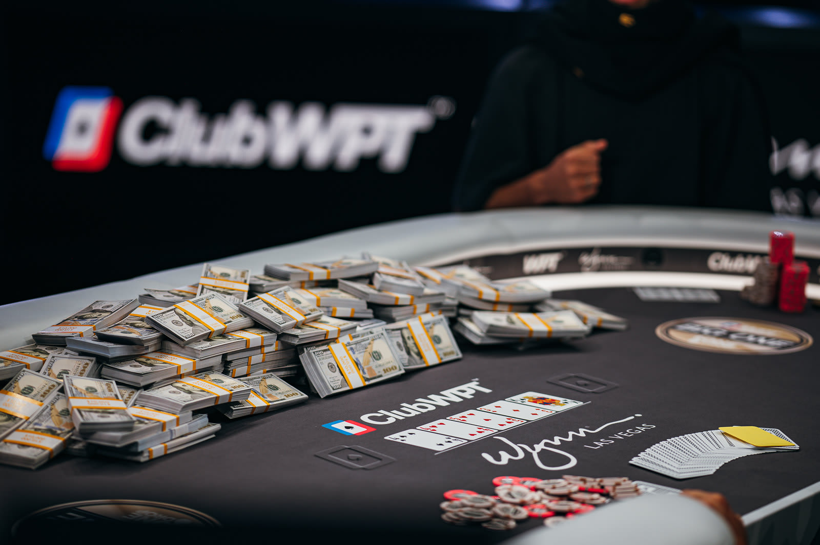 La exitosa regla del 5% que usan los jugadores profesionales