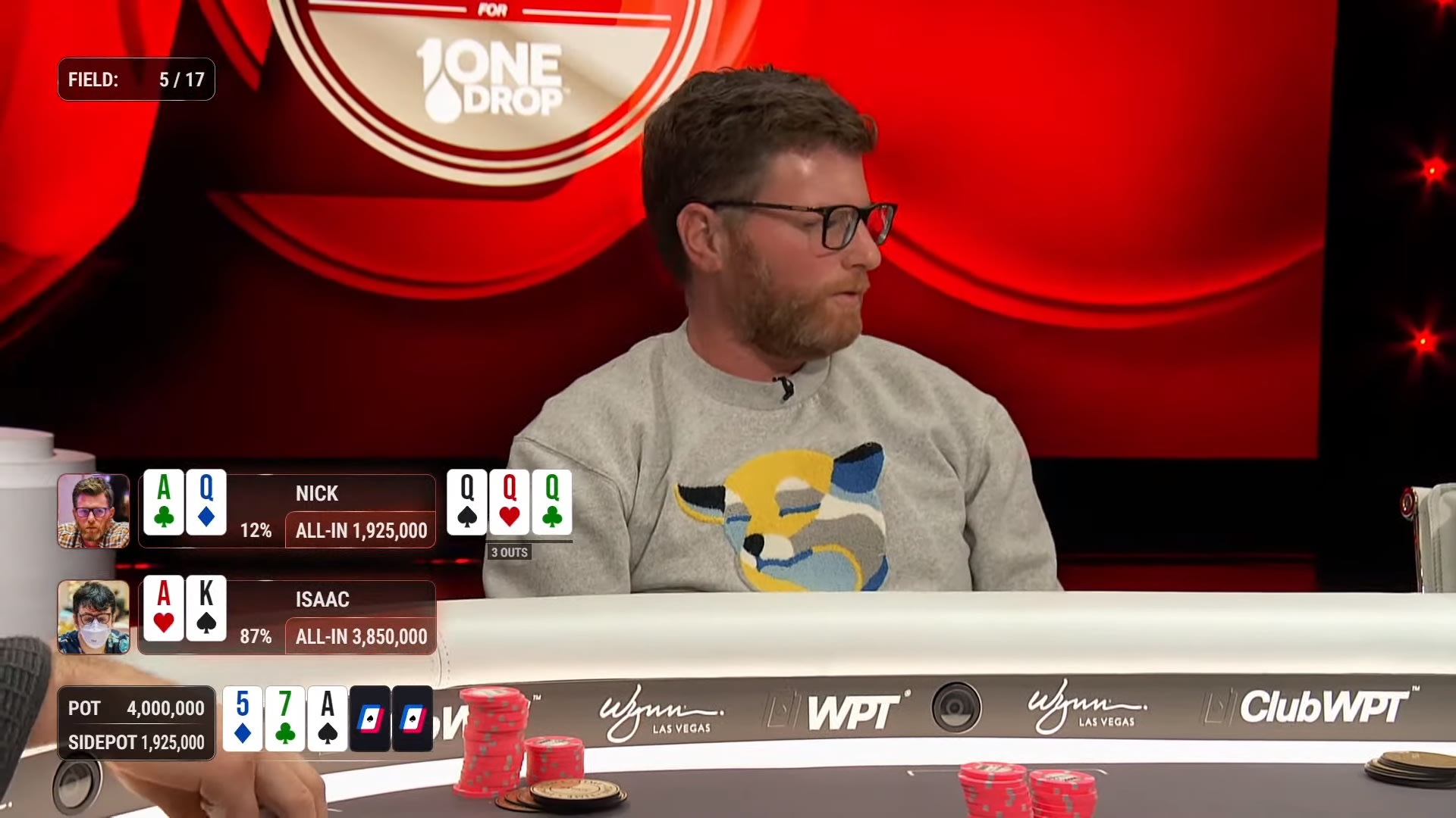 [VIDEO] Así explotó la burbuja más cara del año por US$1.2M