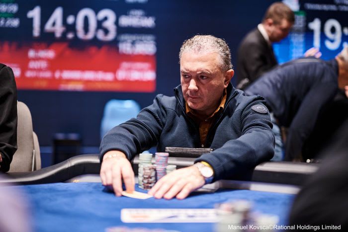 Golpes en el EPT Praga: PokerStars aclaró el incidente y reforzó la seguridad