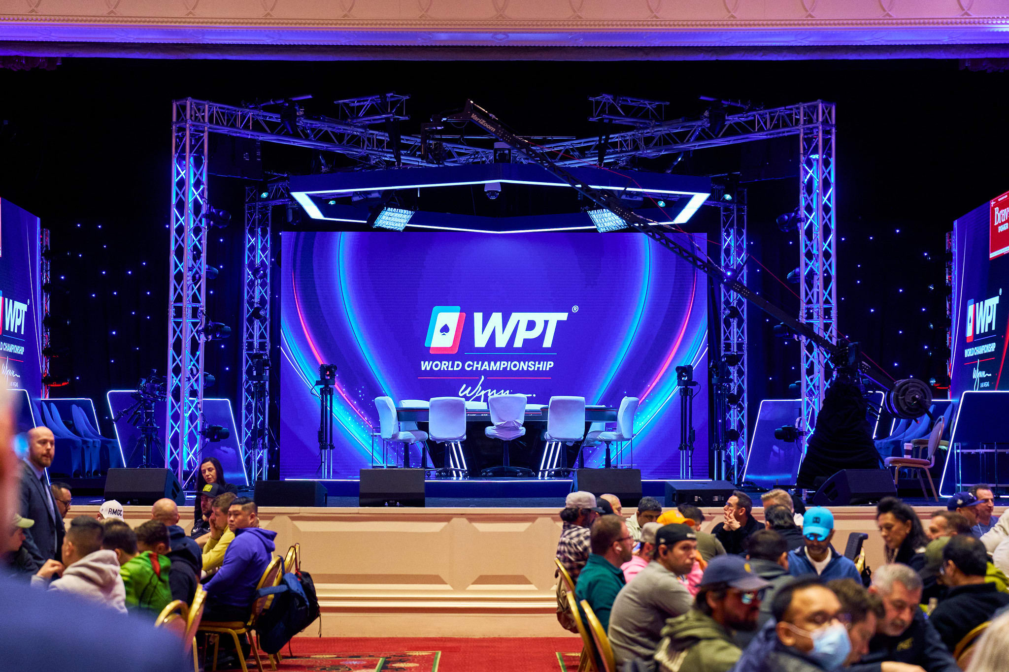 Comienza el Big One for One Drop con grandes estrellas