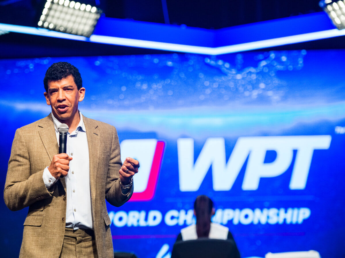 Macao está en la mira del World Poker Tour