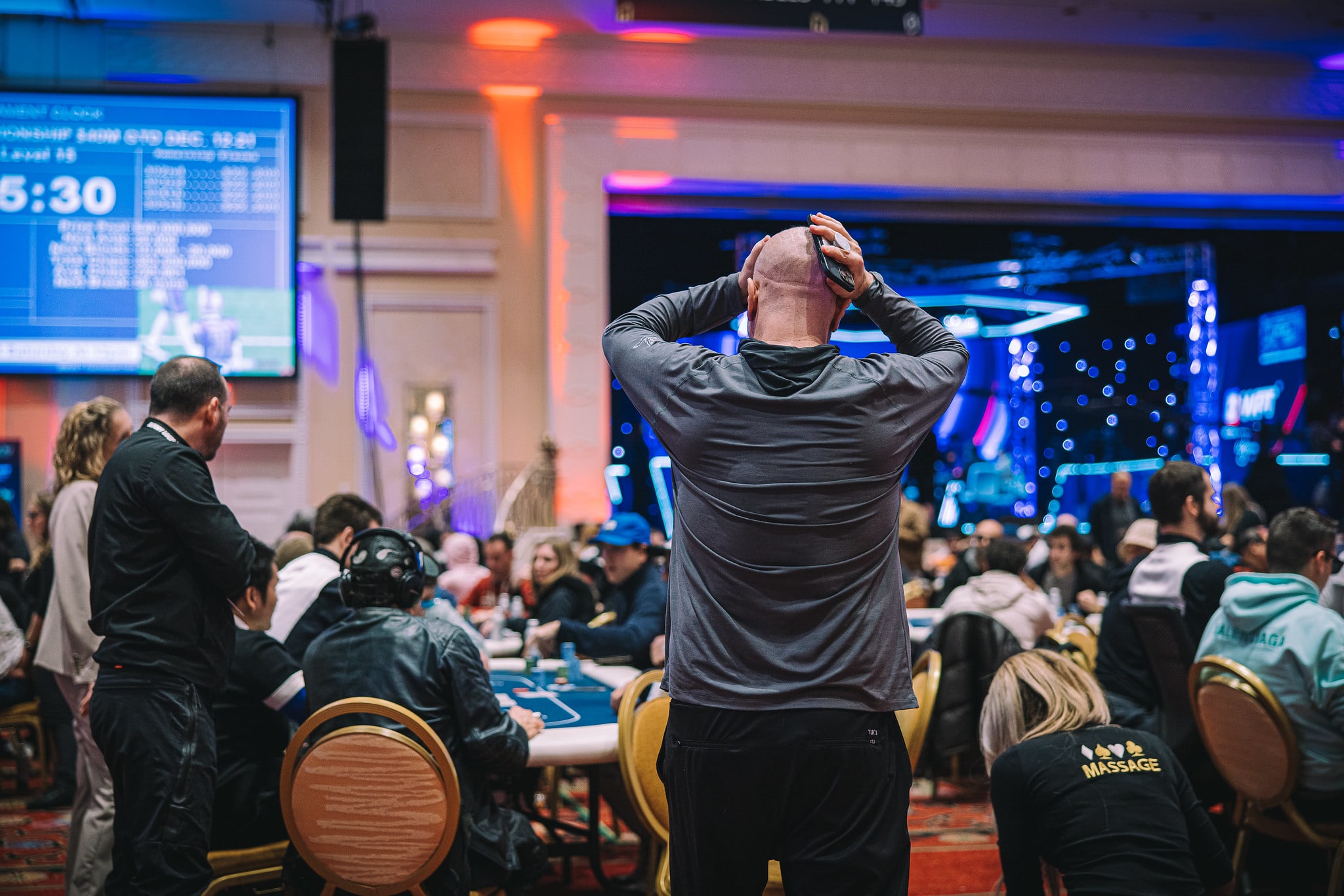 ¡Fin de una era en Las Vegas! Ya no podrás cambiar fichas entre casinos rivales
