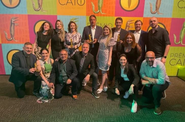 El BSOP ganó por segundo año el «Oscar de los Eventos Deportivos»