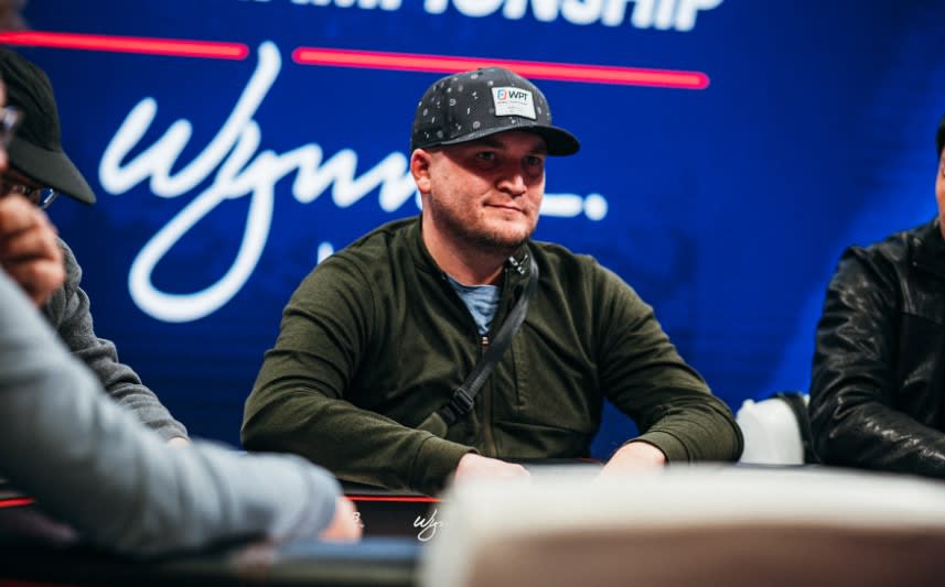 El WPT Prime ya tiene su primera Mesa Final armada