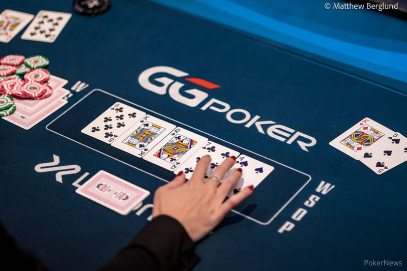 Grinder Report: toda la acción de los paños virtuales