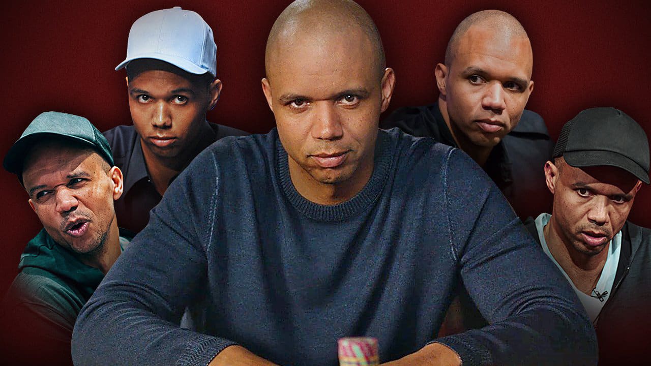 ¿Por qué Phil Ivey es tan bueno? Galfond responde en un documental