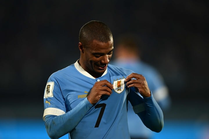 Uruguay comenzó la Liga Latam de la mejor manera