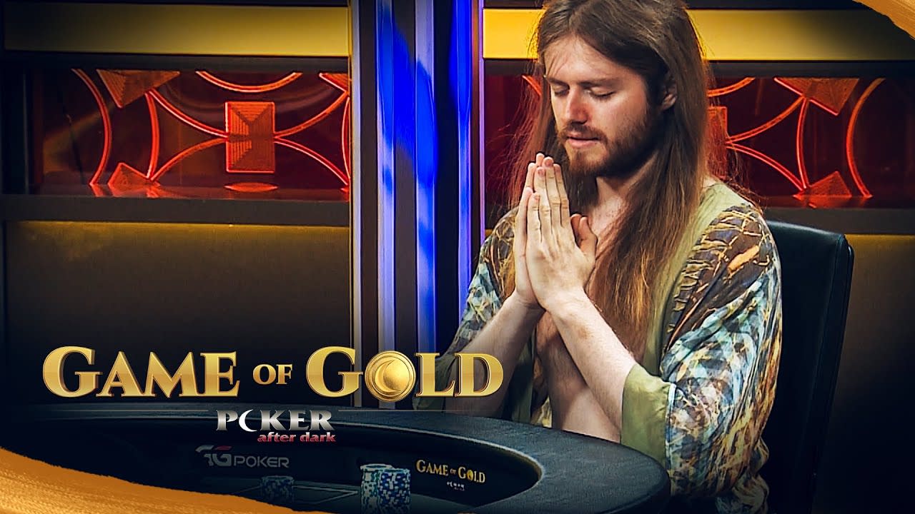 [VIDEO] El décimo episodio de Game of Gold está de infarto