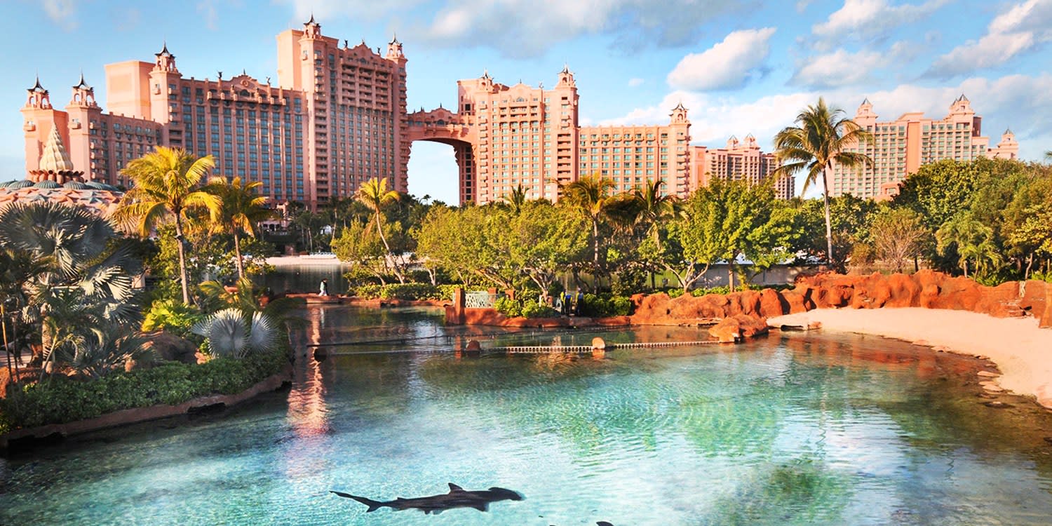 WSOP Paradise: empieza la Serie Mundial en Bahamas