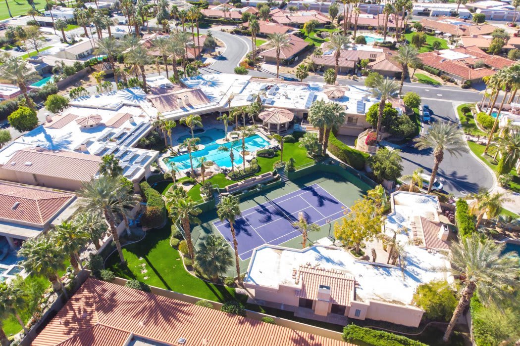 Galfond organiza un lujoso «retiro espiritual» orientado al poker