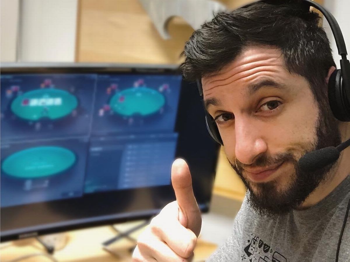 ¿Cómo saber si eres un buen jugador? Galfond te responde