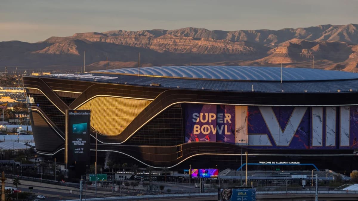 El Super Bowl LVIII de Las Vegas tendrá un torneo de poker