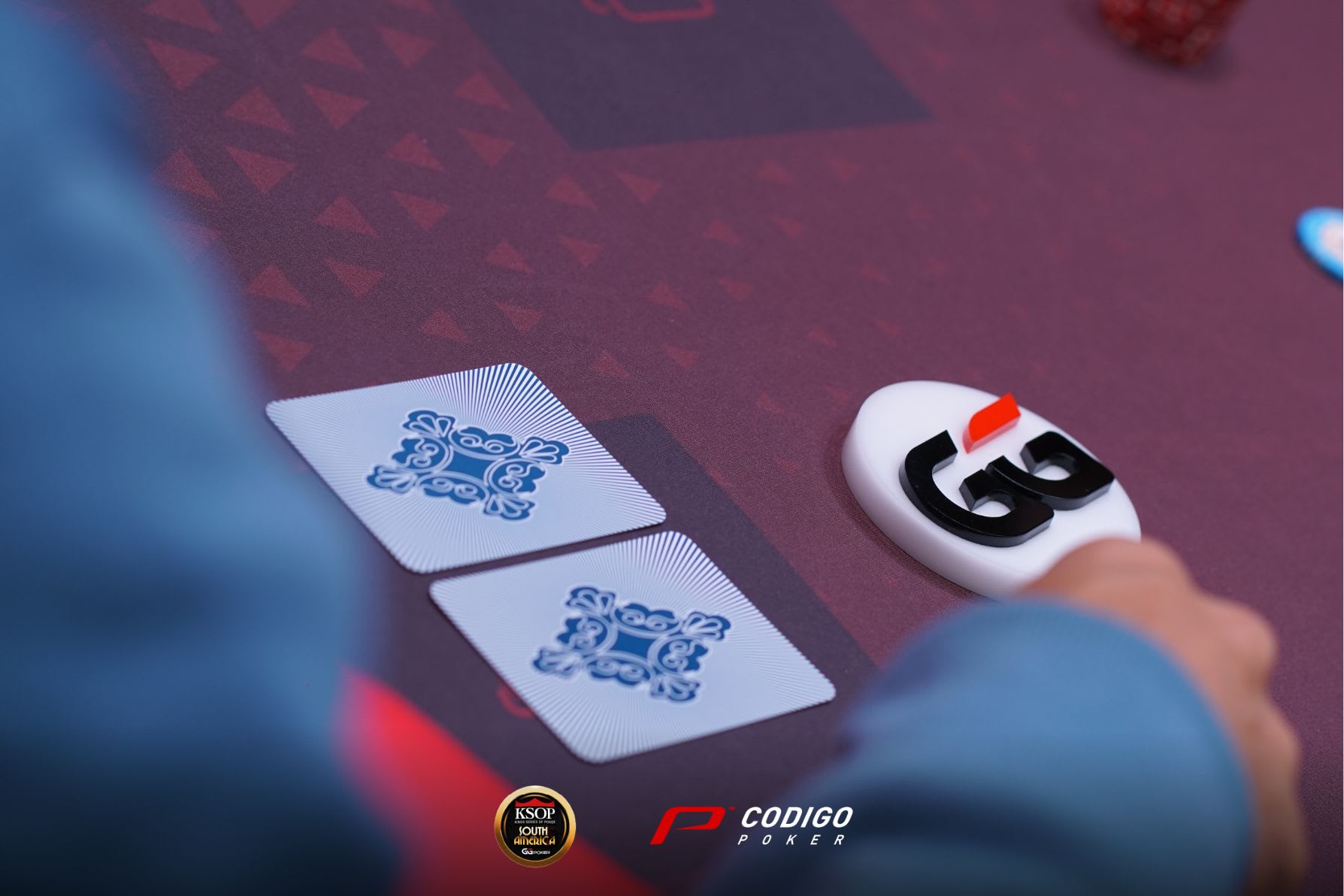 Tres consejos clave para explotar tu posición en el poker