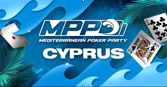 La fiesta del Mediterranean Poker Party regresa al Merit
