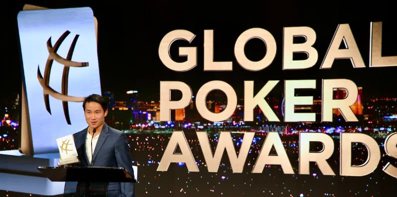 Ya se puede votar para los Global Poker Awards