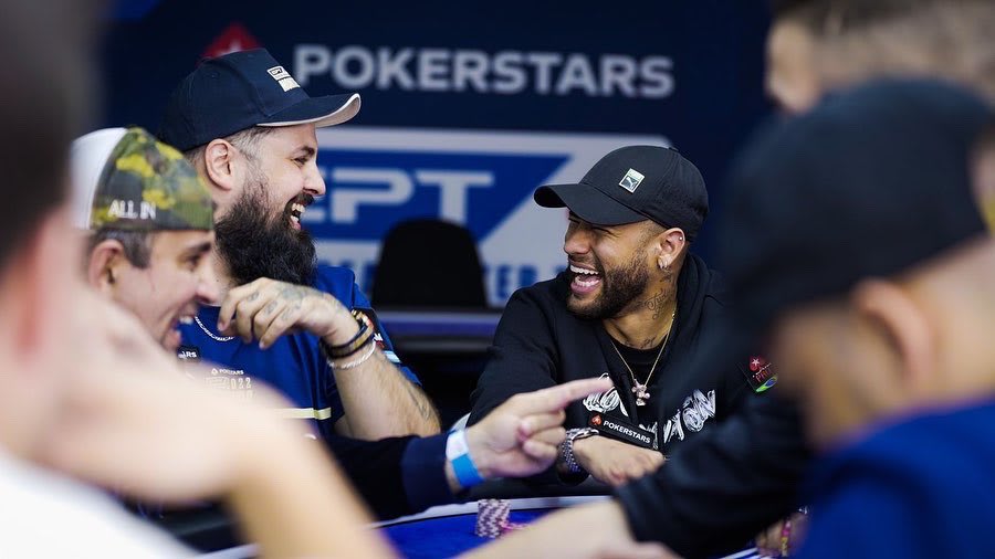La sede importante que vuelve al European Poker Tour