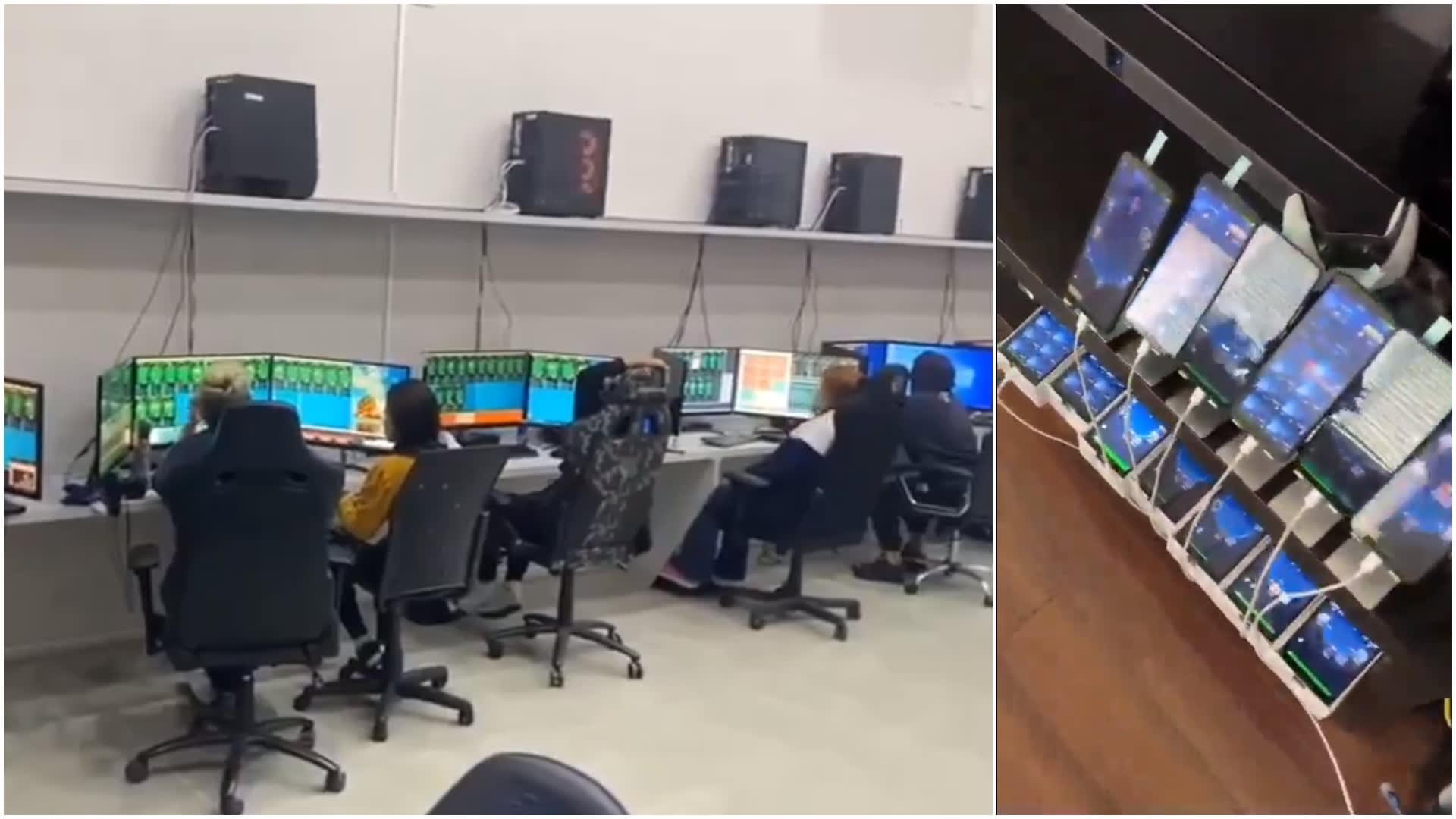 Granja de bots y colusión: la denuncia que estremece al poker online