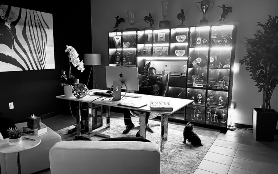 «Epifanía»: Negreanu revela cómo acaba de cambiar su vida en el poker