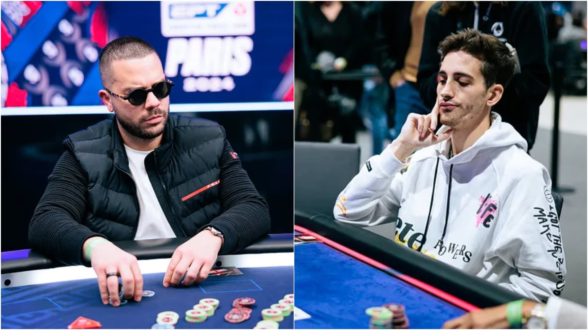 Boatman ganó el EPT París en el que brillaron Jattin y Almeida