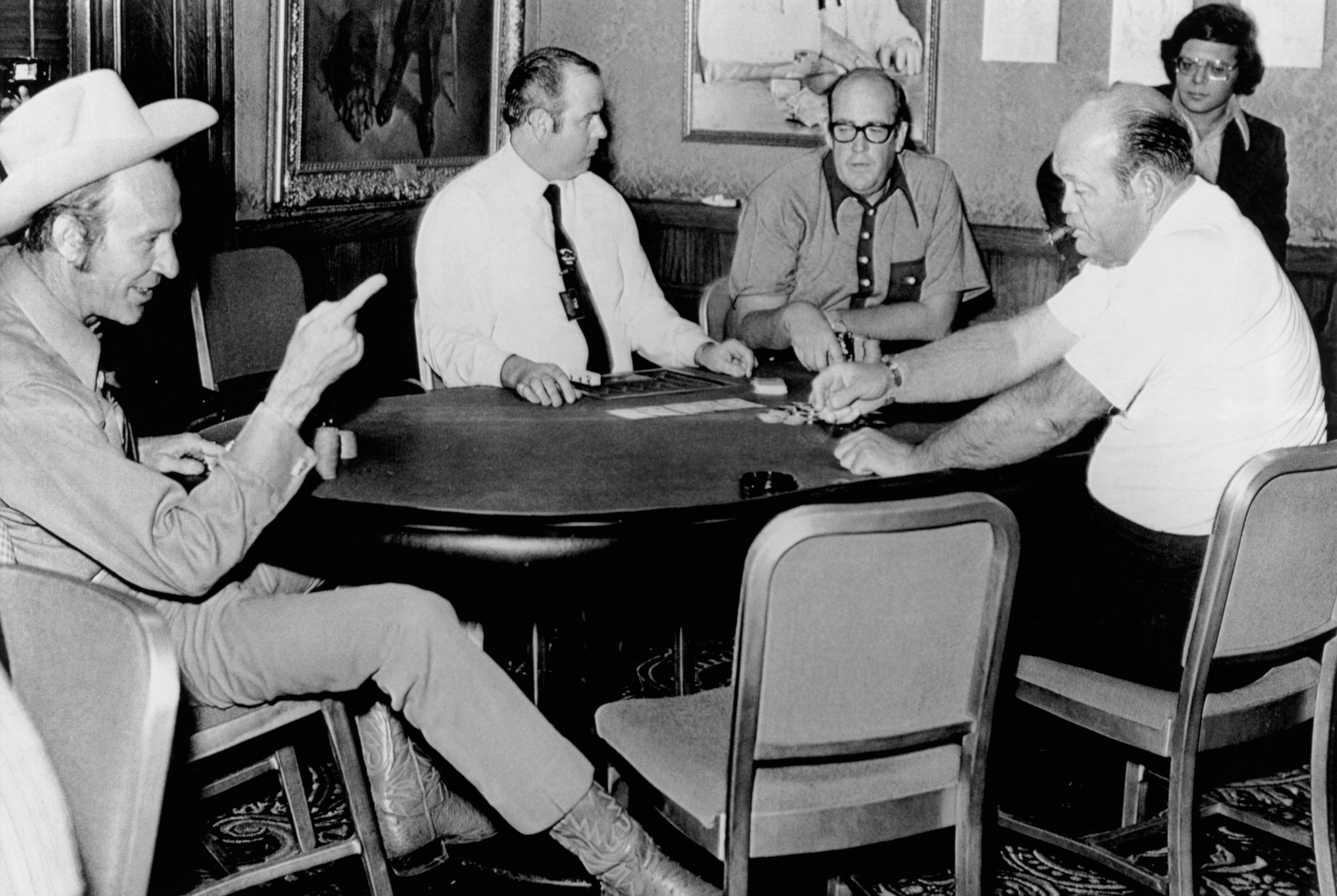 El acuerdo secreto que cambió el poker para siempre